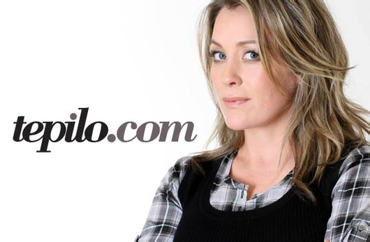 BLOG: Tepilo - A Joint Venture with Sarah Beeny