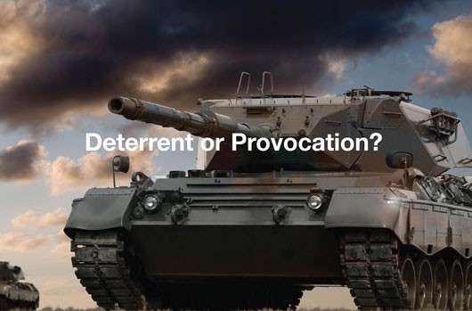 BLOG: Time to consider?