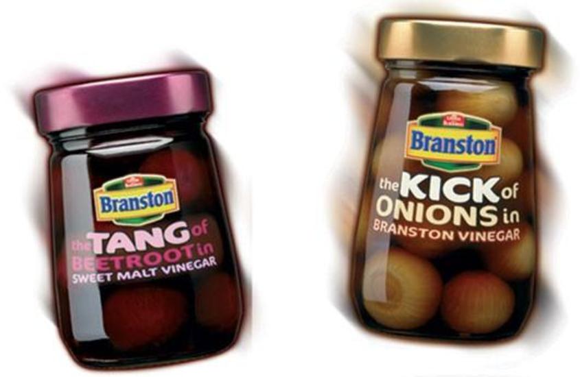 Tang-tastic Pickled Onions!