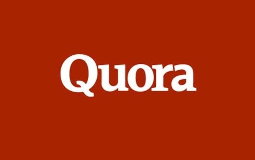 Quora - building your personal brand?