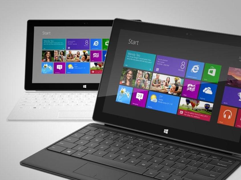 What Could Windows 8 Mean For Mobile?