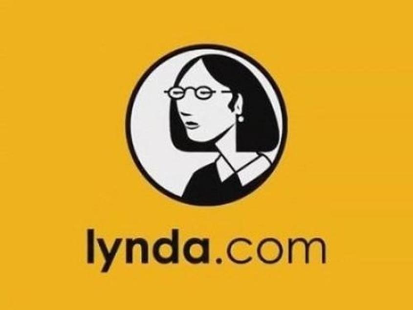 I couldn't live without... Lynda