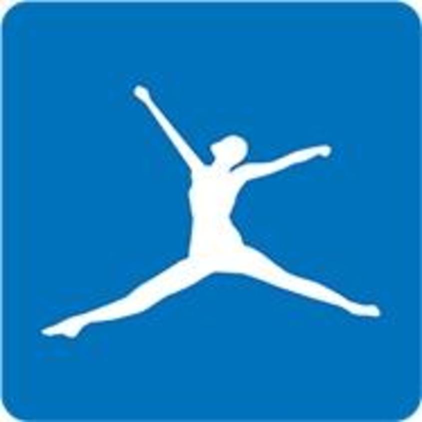 I couldn't live without... Myfitnesspal